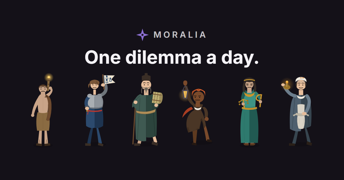 Moralia preview artwork